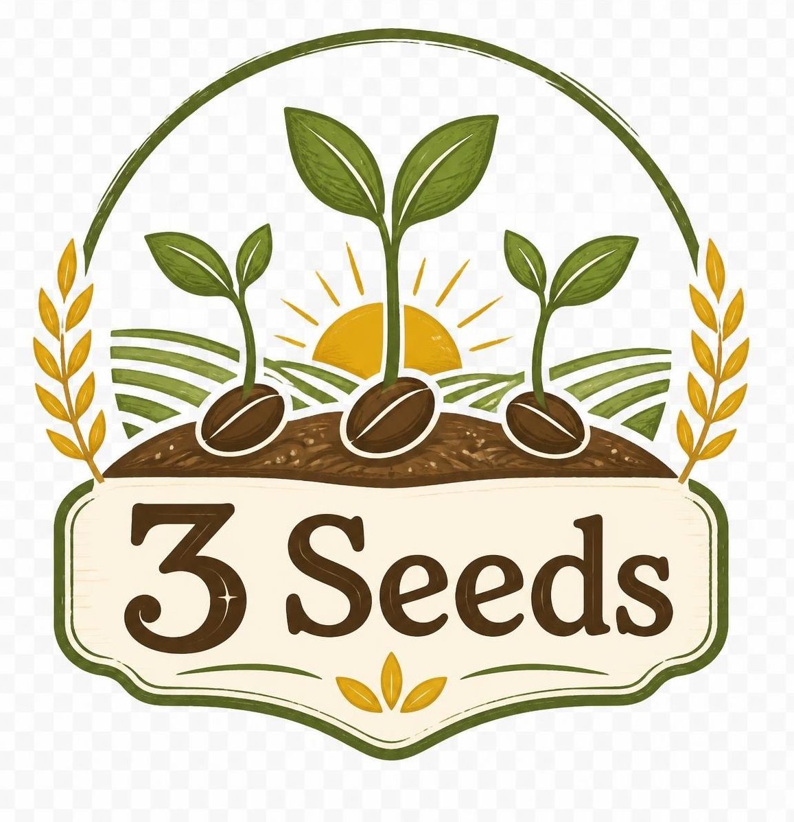 The Crop Checklist